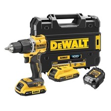 Trapano battente dewalt 18 v