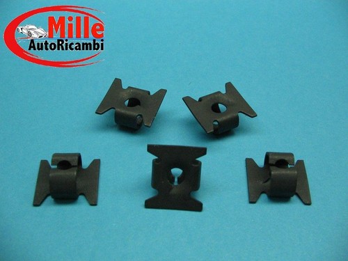 Kit blocchetto fissaggio - kit, 5