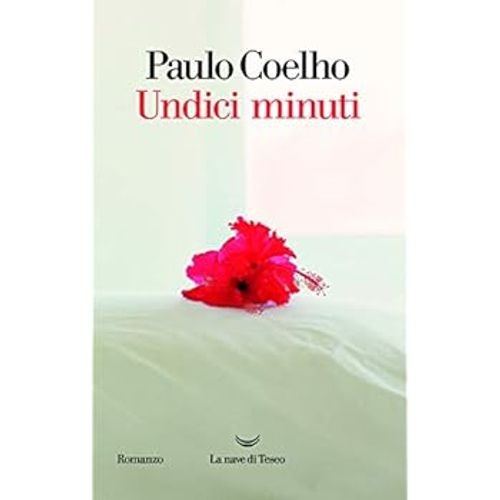 Undici minuti paperback sep - minuti, [sep