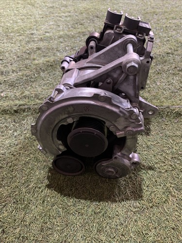 Alternatore hyundai tucson - alternatore,