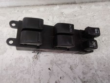 PULSANTIERA ANTERIORE SINISTRA