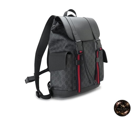 Gucci zaino - zaino, 495563