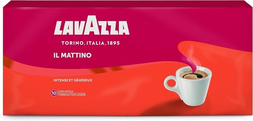 Lavazza caffè qualità il - caffè, “il