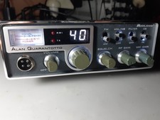 Apparato CB   Alan 48