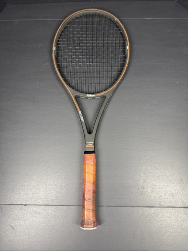 Racchetta tennis wilson - da,