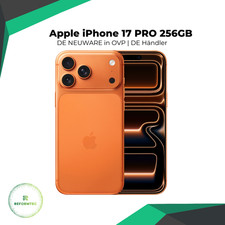 Apple iphone pro 256 gb - 17,