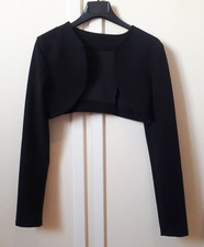 Coprispalle a maniche lunghe