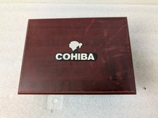 Scatola humidor per sigari in