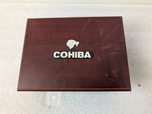 Scatola humidor per sigari - , in