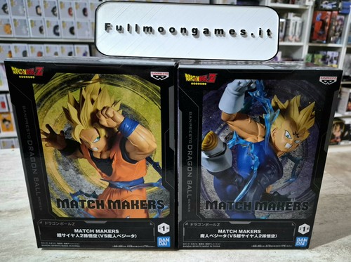 Dragon ball bundle statue - ball, z