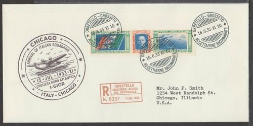 Italia 1933 rara - 1933.,