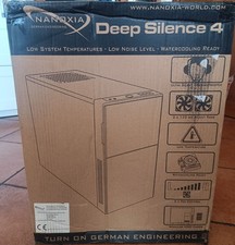 Case PC microtower nanoxia