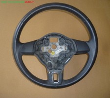 5K0419091J VOLANTE IN PELLE