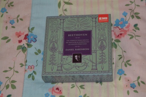 Ludwig van beethoven - van,