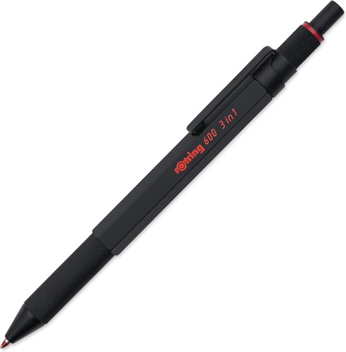 Rotring 600 1 - 600, penna