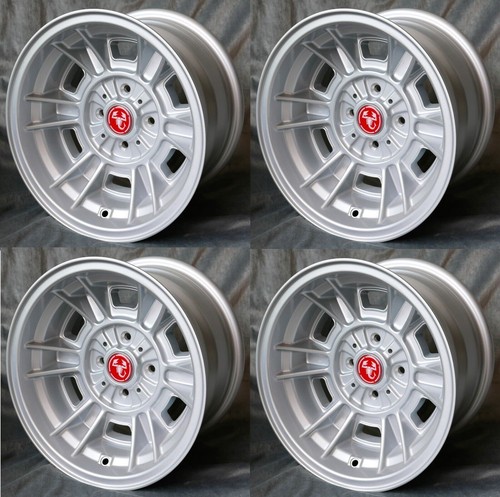 Cd66 cromodora style cerchi - cd66,