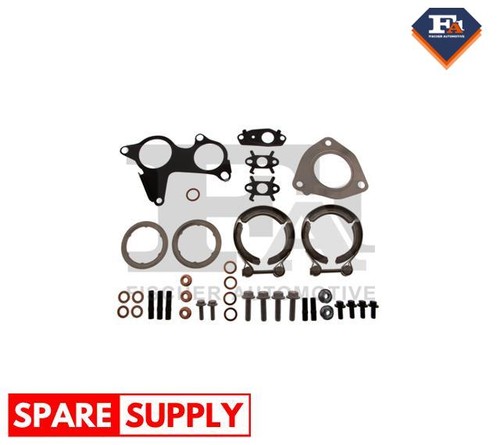 Kit montaggio caricatore per - caricatore,