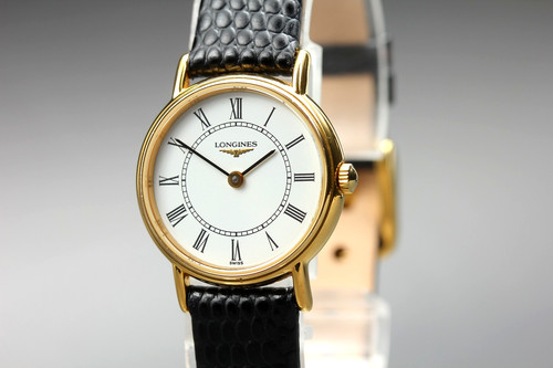 Quasi come nuovo orologio - come,
