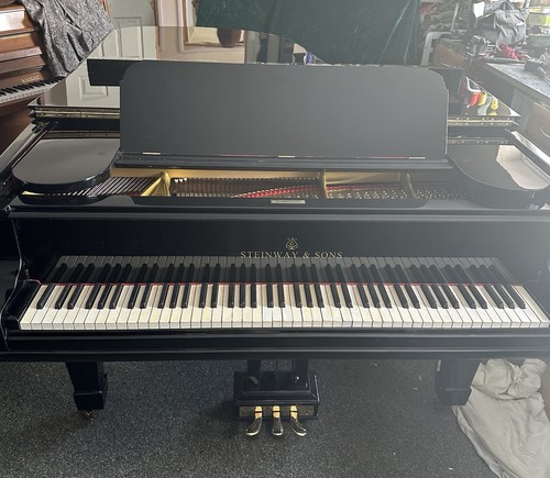 Steinway modello grand - steinway,