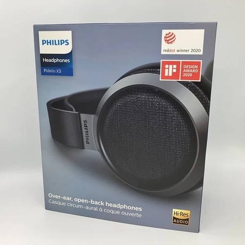 Cuffie philips fidelio - cuffie,