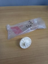 9918293 INGRANAGGIO MOTORINO TERGICRISTALLO PER FIAT 126, FIAT 125p