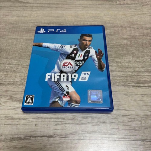 Ps4 fifa playstation4 - ps4,