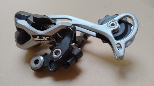 Shimano deore m772 - deore, xt
