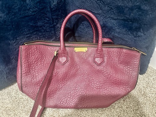 Burberry purse - burberry,