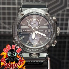 Casio G-Shock 🇯🇵