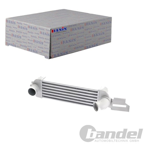 Aks dasis intercooler - aks,