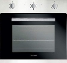 GLEM FGM5XA-S3 FORNO ELETTRICO