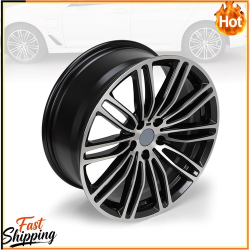 Cerchio 19x8 per bmw 530i - 19x8",