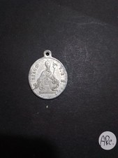 San Biagio Medaglia Antica