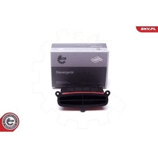 Centralina faro xeno Exxn per