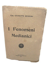(ESOTERISMO)BENNINI GIUSEPPE-I