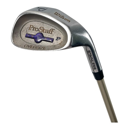 Wilson pro staff - wilson, zeppa