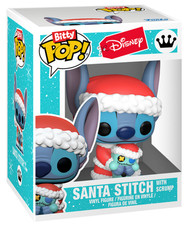 Funko Bitty POP! ■ Babbo