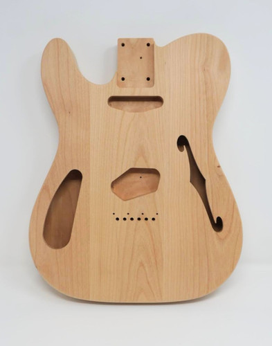 Corpo chitarra ordinazione - corpo,