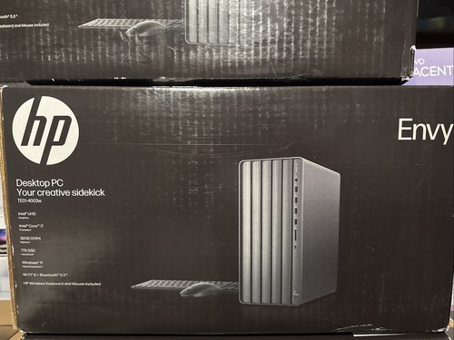 Te01 4003w envy - envy, i7-13700