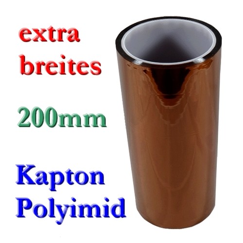 Kapton koptan pellicola - koptan,