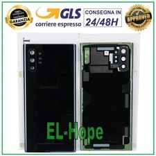 COPRI BATTERIA POSTERIORE