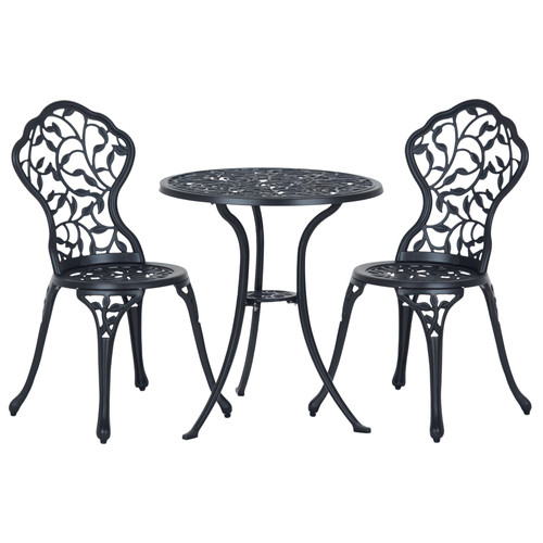 Outsunny set giardino 3 - giardino,