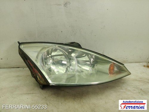 Faro anteriore ford - anteriore,