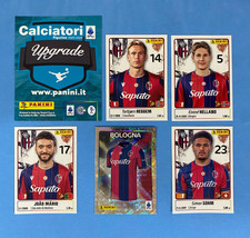 Figurine Panini Calciatori