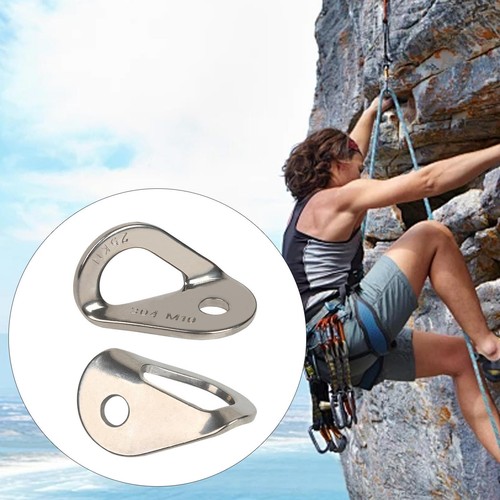 Ancoraggio per arrampicata