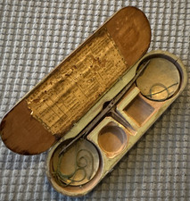 Antica scala per monete