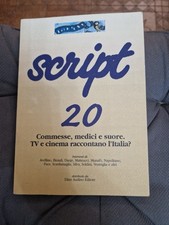 Script sceneggiatura - 20,