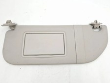 1611905180 ALETTA PARASOLE SINISTRO per CITROEN C2 (09/03>01/10<) 1.4 BER