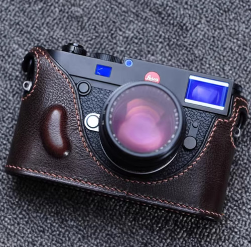 Custodia fotocamera funper - custodia,