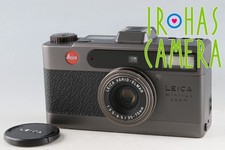 Leica minilux zoom 35 mm